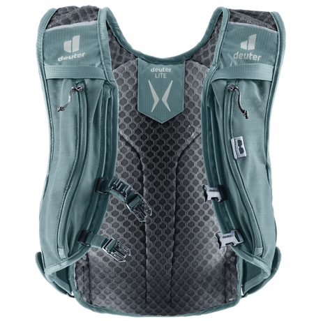 Zaino Deuter Rogla 5 - Grigio Deuter