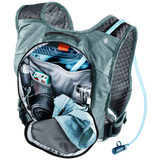 Zaino Deuter Rogla 5 - Grigio Deuter