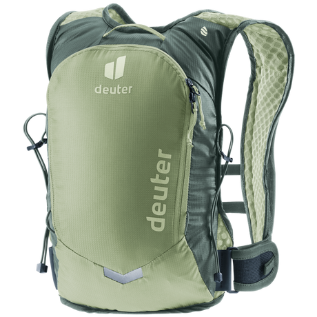 Zaino Deuter Rogla 5 - Verde Deuter