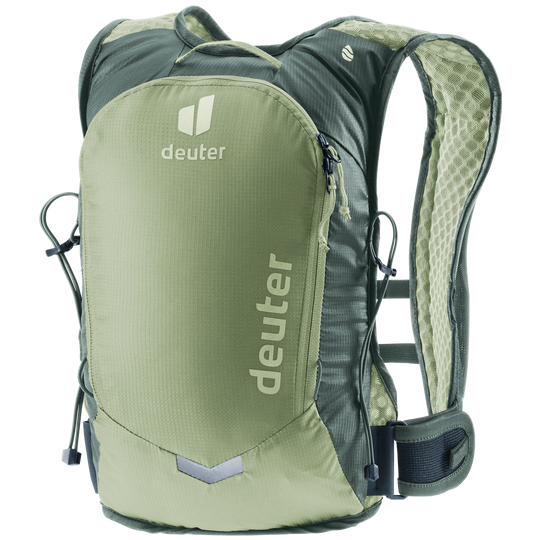 Deuter Rogla 5 backpack - Green