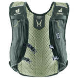 Zaino Deuter Rogla 5 - Verde Deuter