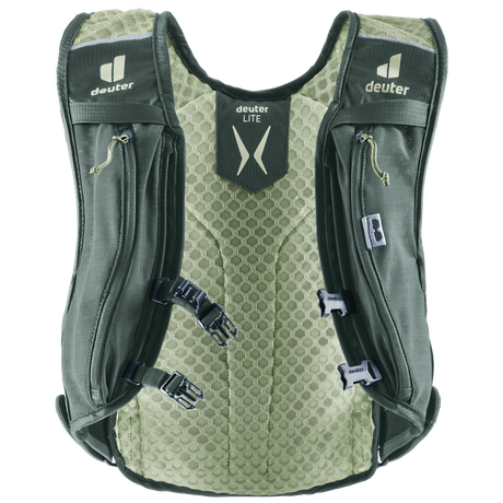 Zaino Deuter Rogla 5 - Verde Deuter