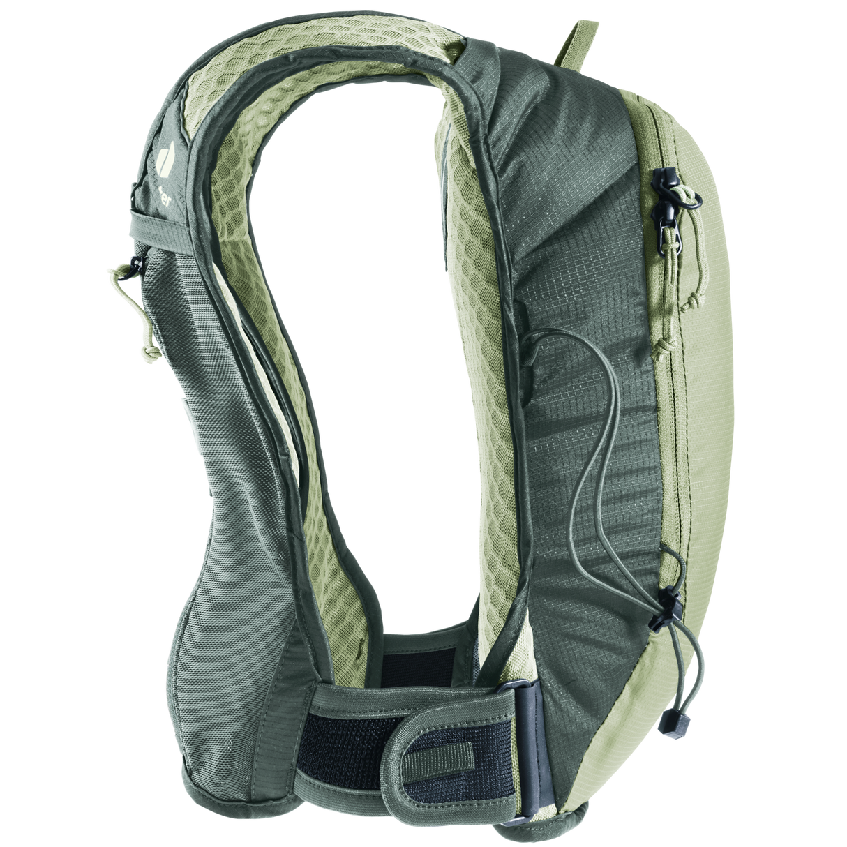 Zaino Deuter Rogla 5 - Verde Deuter