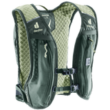 Zaino Deuter Rogla 5 - Verde Deuter