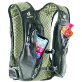 Zaino Deuter Rogla 5 - Verde Deuter