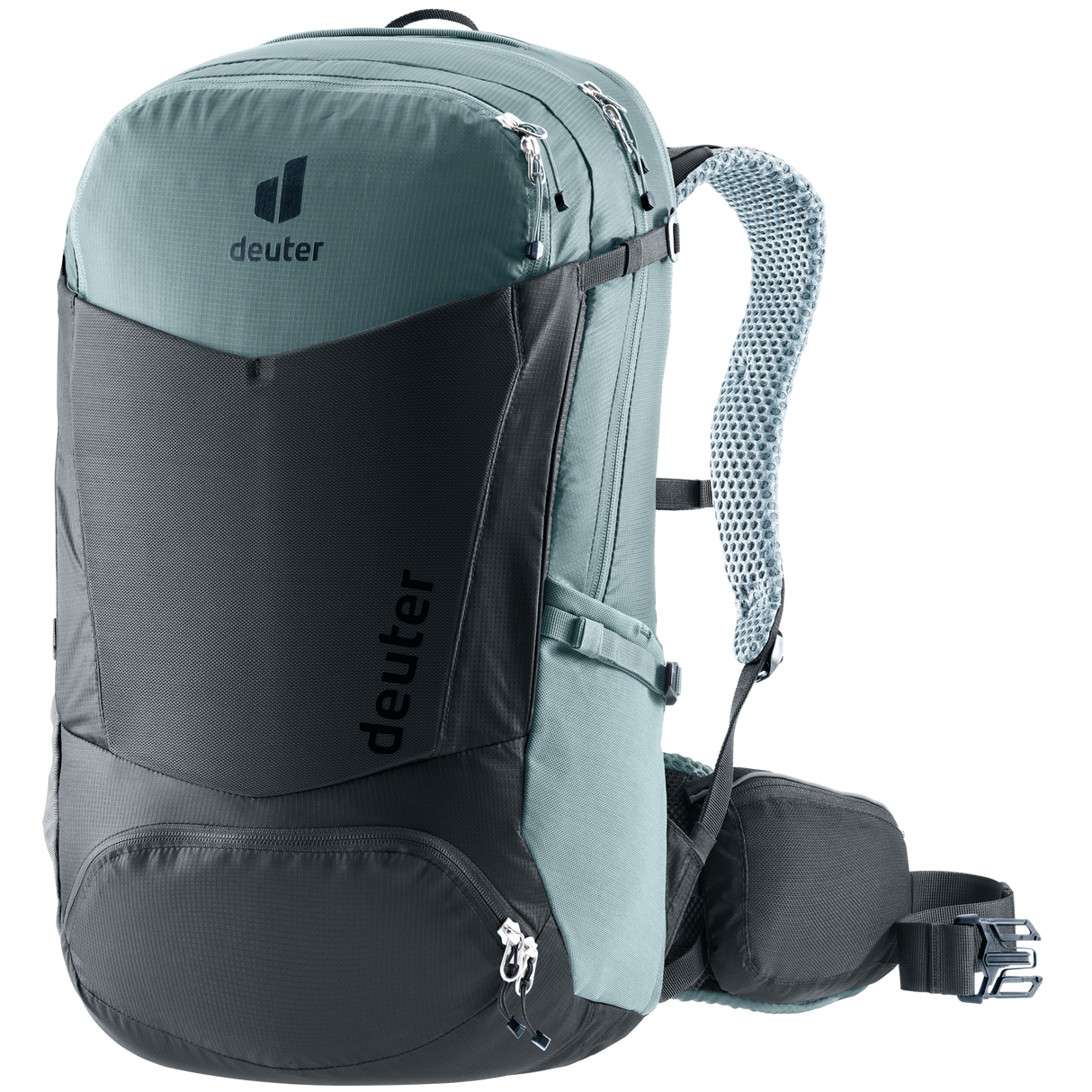 Zaino Deuter Trans Alpine Pro 28 - Grigio Deuter
