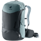 Zaino Deuter Trans Alpine Pro 28 - Grigio Deuter