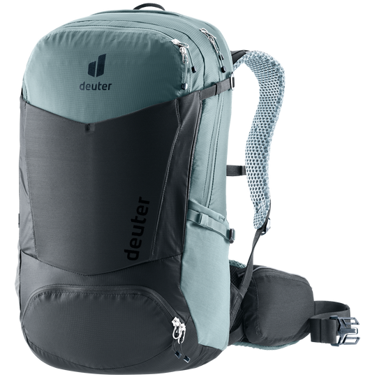 Deuter Trans Alpine Pro 28 backpack - Grey