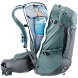 Zaino Deuter Trans Alpine Pro 28 - Grigio Deuter