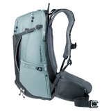 Zaino Deuter Trans Alpine Pro 28 - Grigio Deuter