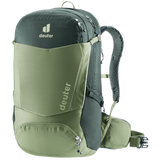 Zaino Deuter Trans Alpine Pro 28 - Verde Deuter