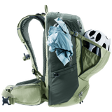 Zaino Deuter Trans Alpine Pro 28 - Verde Deuter
