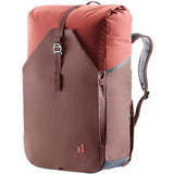Mochila Deuter Xberg 25 - Burdeos
