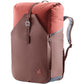 Sac a dos Deuter Xberg 25 - Bordeaux