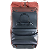 Mochila Deuter Xberg 25 - Burdeos