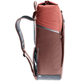 Mochila Deuter Xberg 25 - Burdeos