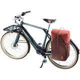 Mochila Deuter Xberg 25 - Burdeos