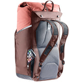 Mochila Deuter Xberg 25 - Burdeos
