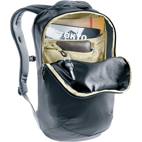 Zaino Deuter Yort 15 - Nero Deuter