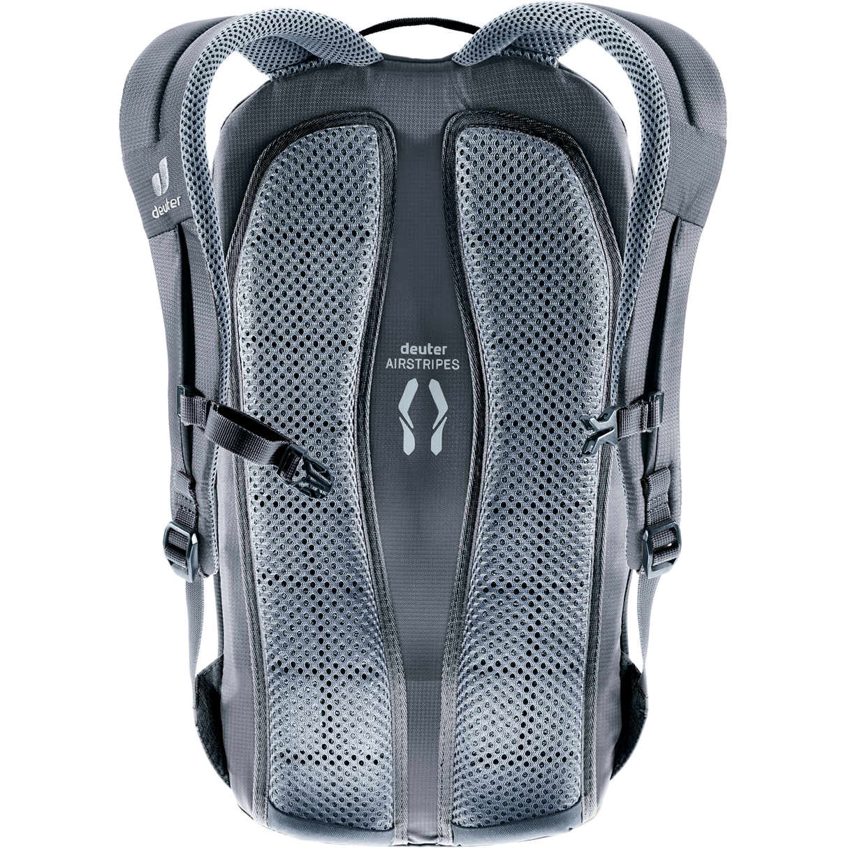 Zaino Deuter Yort 15 - Nero Deuter