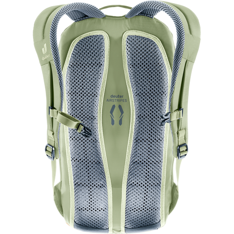 Zaino Deuter Yort 15 - Verde Deuter