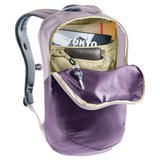 Zaino Deuter Yort 15 - Viola Deuter