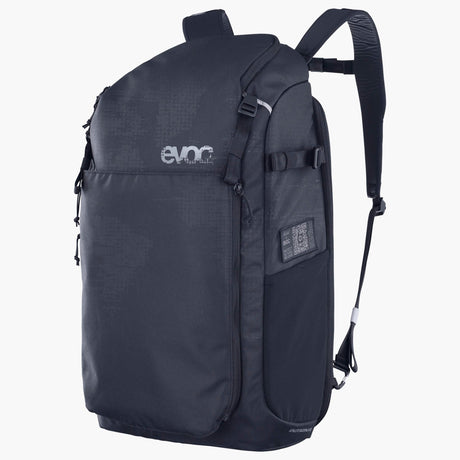 Evoc Athlete 30 Macaskill Backpack - Black