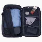 Evoc Athlete 30 Macaskill Backpack - Black