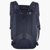 Evoc Athlete 30 Macaskill Backpack - Black