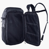 Evoc Athlete 30 Macaskill Backpack - Black