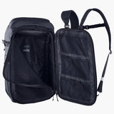 Evoc Athlete 30 Macaskill Backpack - Black