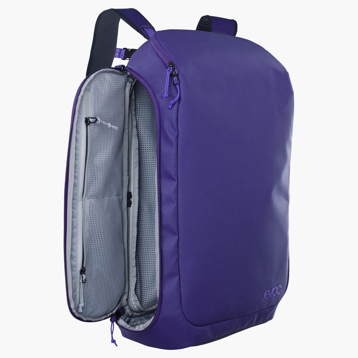 Evoc Athlete Backpack 30 - Violet
