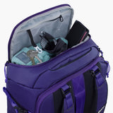 Evoc Athlete Backpack 30 - Violet