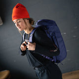 Evoc Athlete Backpack 30 - Violet