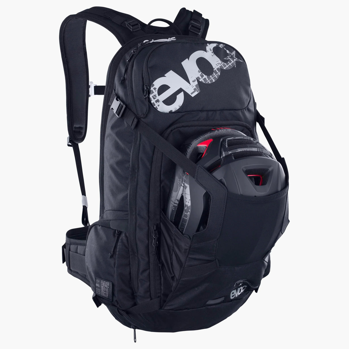 Zaino Evoc FR Trail E-Ride 20 Macaskill Evoc
