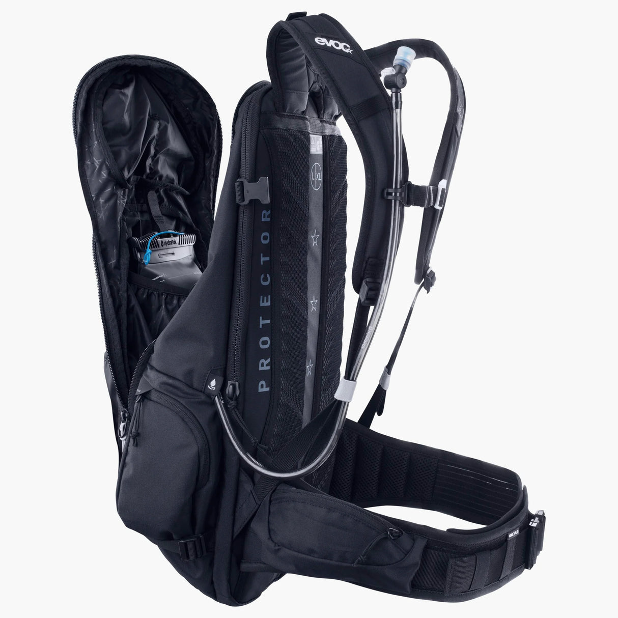 Zaino Evoc FR Trail E-Ride 20 Macaskill Evoc