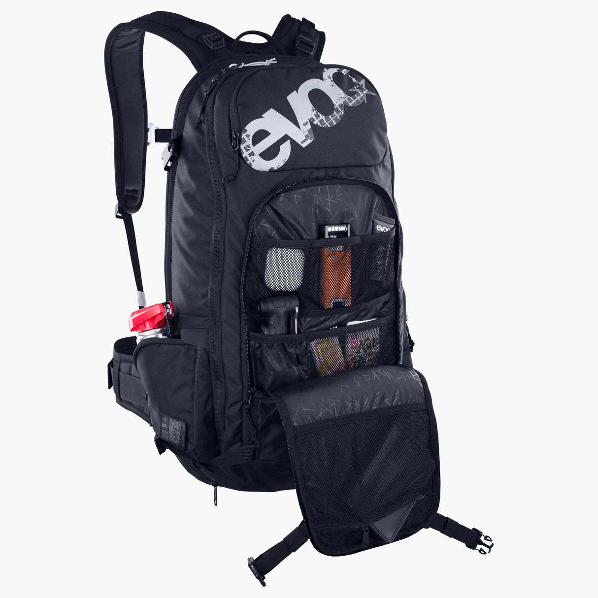 Zaino Evoc FR Trail E-Ride 20 Macaskill Evoc