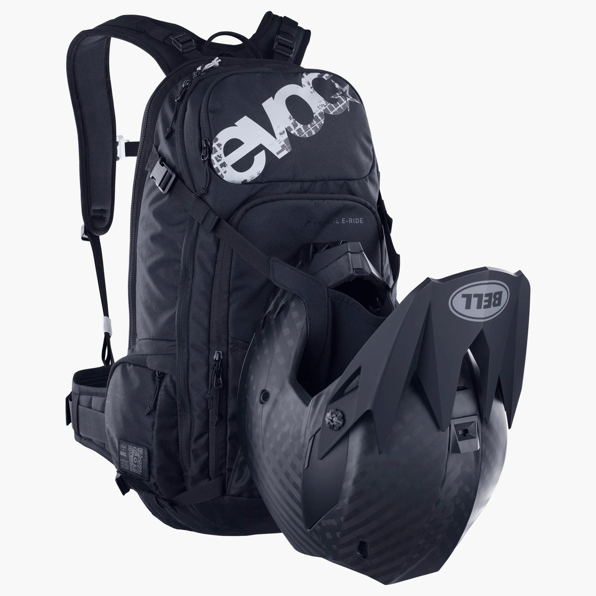 Zaino Evoc FR Trail E-Ride 20 Macaskill Evoc