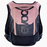 Evoc Hydro Pro 6 Rucksack + Trinkblase 1,5 l - Rosa Schwarz