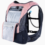 Evoc Hydro Pro 6 Rucksack + Trinkblase 1,5 l - Rosa Schwarz