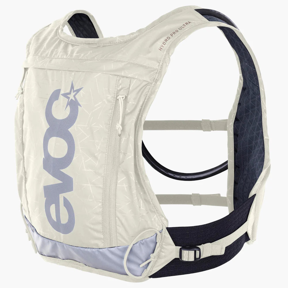 Zaino Evoc Hydro Pro Ultra + Hydration Bladder 1.5 - Beige Evoc