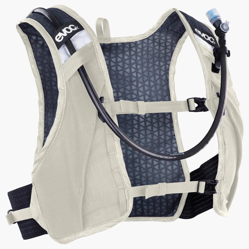 Zaino Evoc Hydro Pro Ultra + Hydration Bladder 1.5 - Beige Evoc