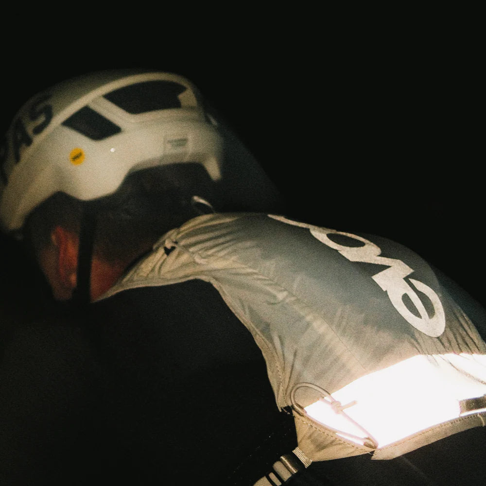 Zaino Evoc Hydro Pro Ultra + Hydration Bladder 1.5 - Beige Evoc