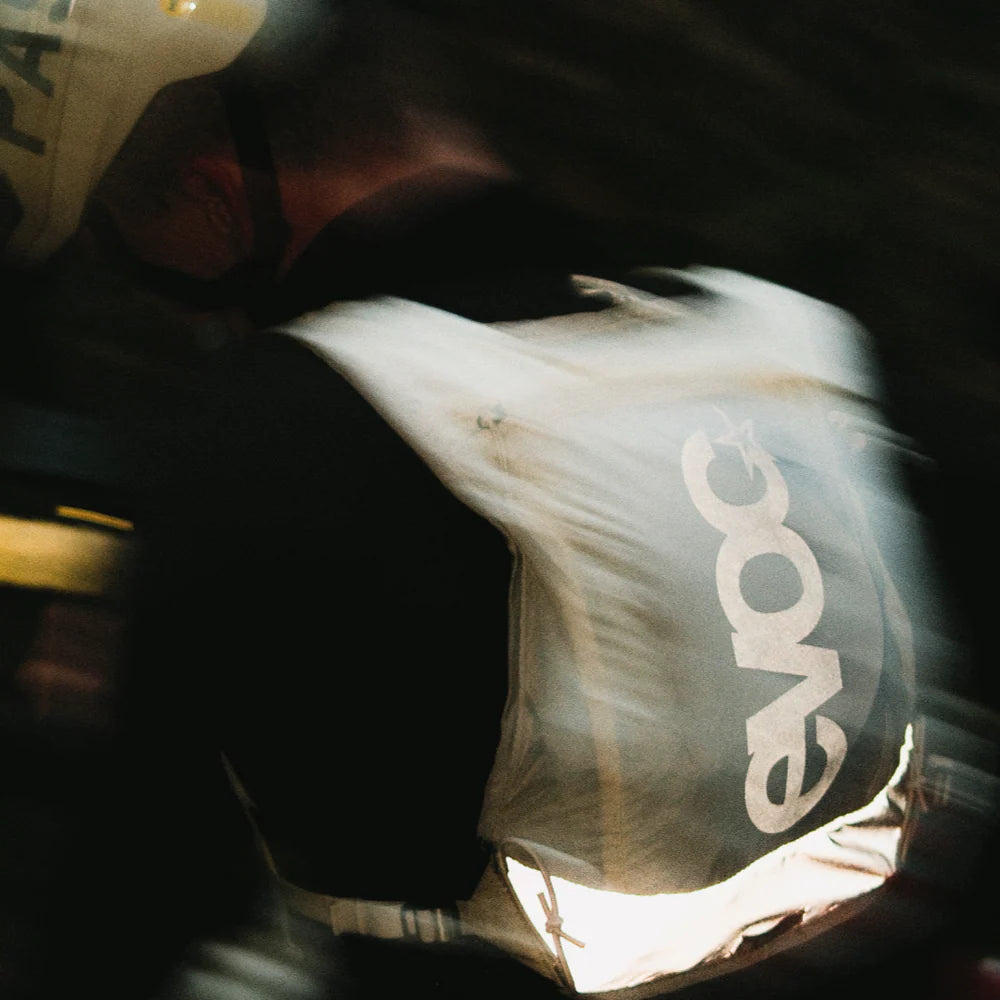 Zaino Evoc Hydro Pro Ultra + Hydration Bladder 1.5 - Beige Evoc