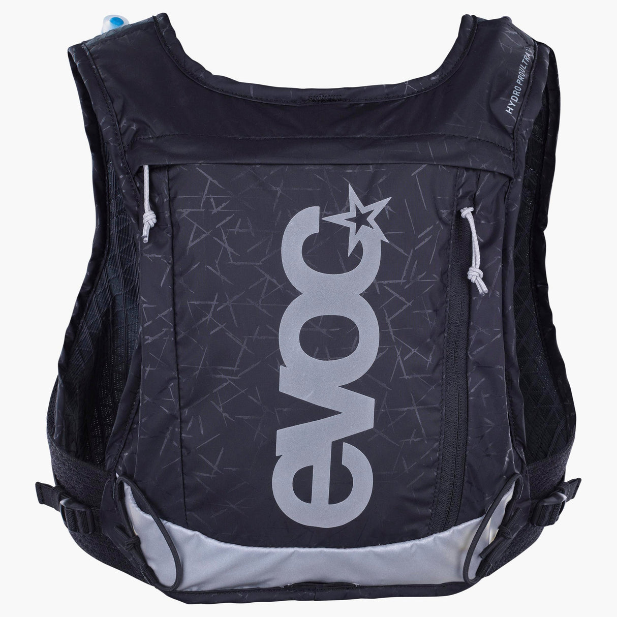 Zaino Evoc Hydro Pro Ultra + Hydration Bladder 1.5 - Nero Evoc