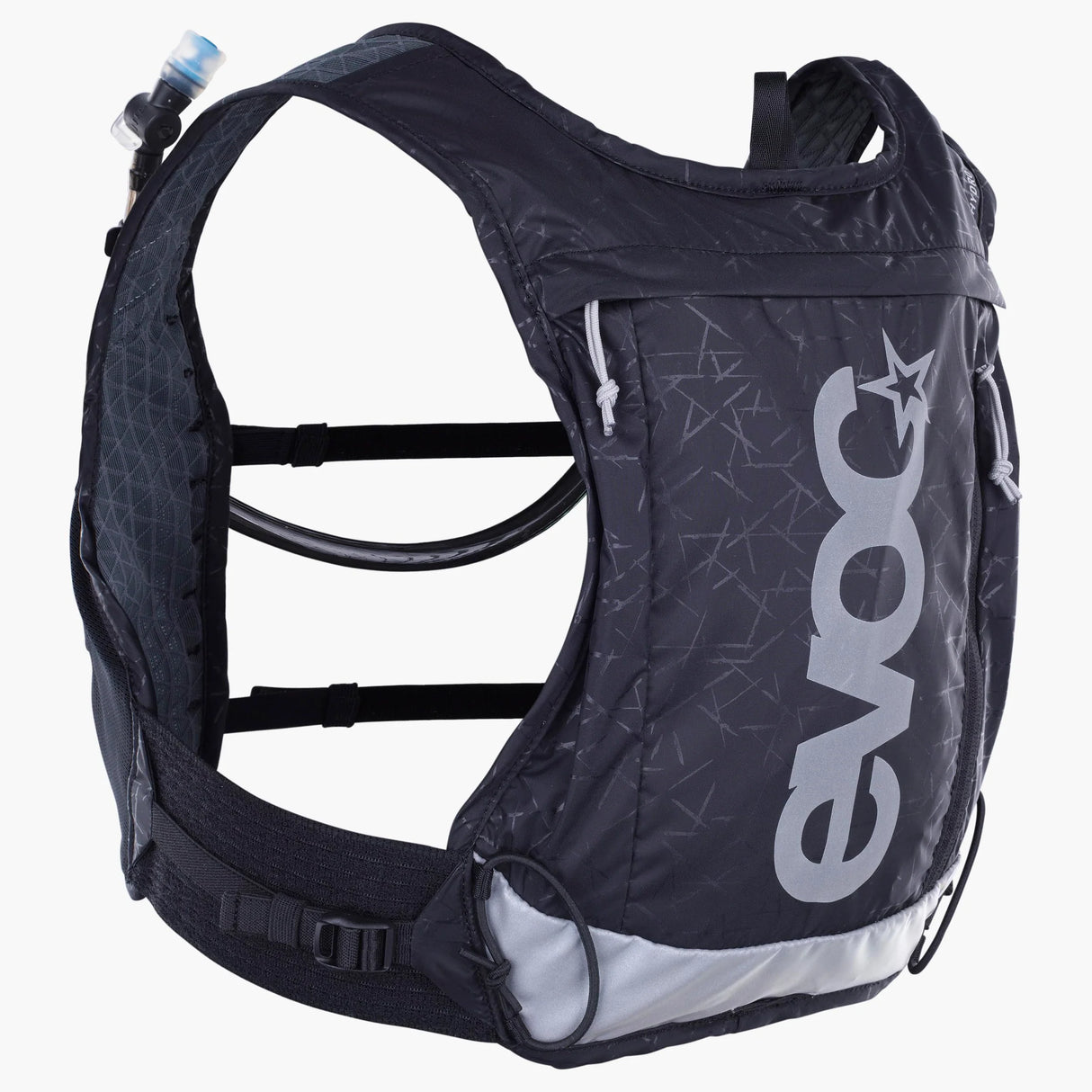 Zaino Evoc Hydro Pro Ultra + Hydration Bladder 1.5 - Nero Evoc