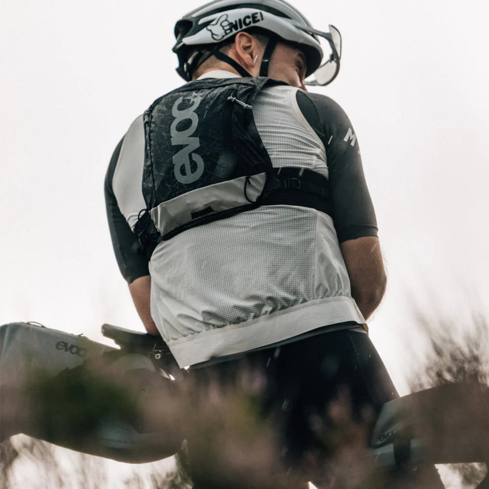 Zaino Evoc Hydro Pro Ultra + Hydration Bladder 1.5 - Nero Evoc