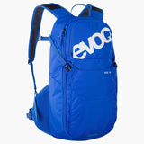 Evoc Ride 16 Backpack - Blue