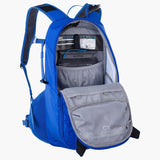 Evoc Ride 16 Backpack - Blue