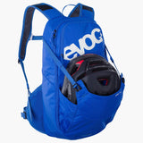 Evoc Ride 16 Backpack - Blue